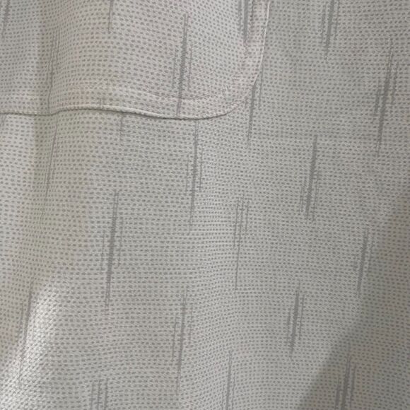 Athleta Farallon Printed Jogger - Spiced Magic Veil Gray 22 - Picture 7 of 11